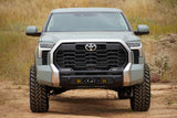 DV8 - 2022-2026 Toyota Tundra - Centric Series Front Bumper