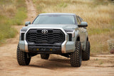 DV8 - 2022-2026 Toyota Tundra - Centric Series Front Bumper