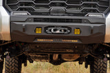 DV8 - 2022-2026 Toyota Tundra - Centric Series Front Bumper
