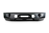 DV8 - 2022-2026 Toyota Tundra - Centric Series Front Bumper