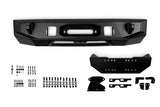 DV8 - 2022-2026 Toyota Tundra - Centric Series Front Bumper