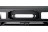 DV8 - 2022-2026 Toyota Tundra - Centric Series Front Bumper