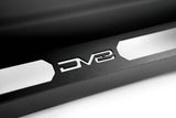 DV8 - 2022-2026 Toyota Tundra - Centric Series Front Bumper