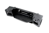 DV8 - 2022-2026 Toyota Tundra - Centric Series Front Bumper