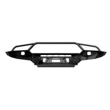 3rd Gen Toyota Tundra Baja Front Bumper | 2022-Current