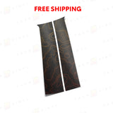 2023+ Sequoia Door Pillar Decals