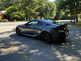 2023 Special Edition Style Rear Stripes fits 2022+ BRZ / GR86