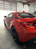 2023 Special Edition Style Rear Stripes fits 2022+ BRZ / GR86
