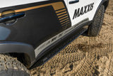2024-Current Lexus GX550/Toyota Land Cruiser Rock Sliders