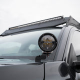 Toyota Tacoma Ditch Light Brackets | 2024