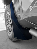 2024-2026 Toyota Tacoma TriXpoly Splash Guards & Mudflap Micros