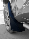 2024-2026 Toyota Tacoma TriXpoly Splash Guards & Mudflap Micros