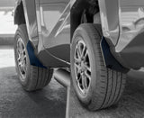 2024-2026 Toyota Tacoma TriXpoly Micro Flares