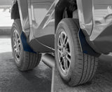2024-2026 Toyota Tacoma TriXpoly Splash Guards & Mudflap Micros