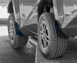 2024-2026 Toyota Tacoma TriXpoly Micro Flares