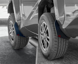2024-2026 Toyota Tacoma TriXpoly Micro Flares