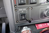 V2 Auto Start Stop Eliminator Flag Switch - 2024+ Grenadier