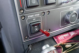 V2 Auto Start Stop Eliminator Flag Switch - 2024+ Grenadier