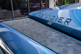 Hood Step Panels (Pair) - 2024+ Grenadier
