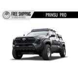 Prinsu Pro Toyota Tacoma Cab Rack | 2024