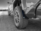2024-2026 Toyota Tacoma TriXpoly Micro Flares