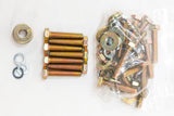 2010+ GX460/5th Gen 4runner Rock Slider Bolt Packs