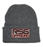 RSG Knit Beanie