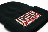 RSG Knit Beanie