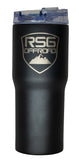 RSG Engraved Tumbler