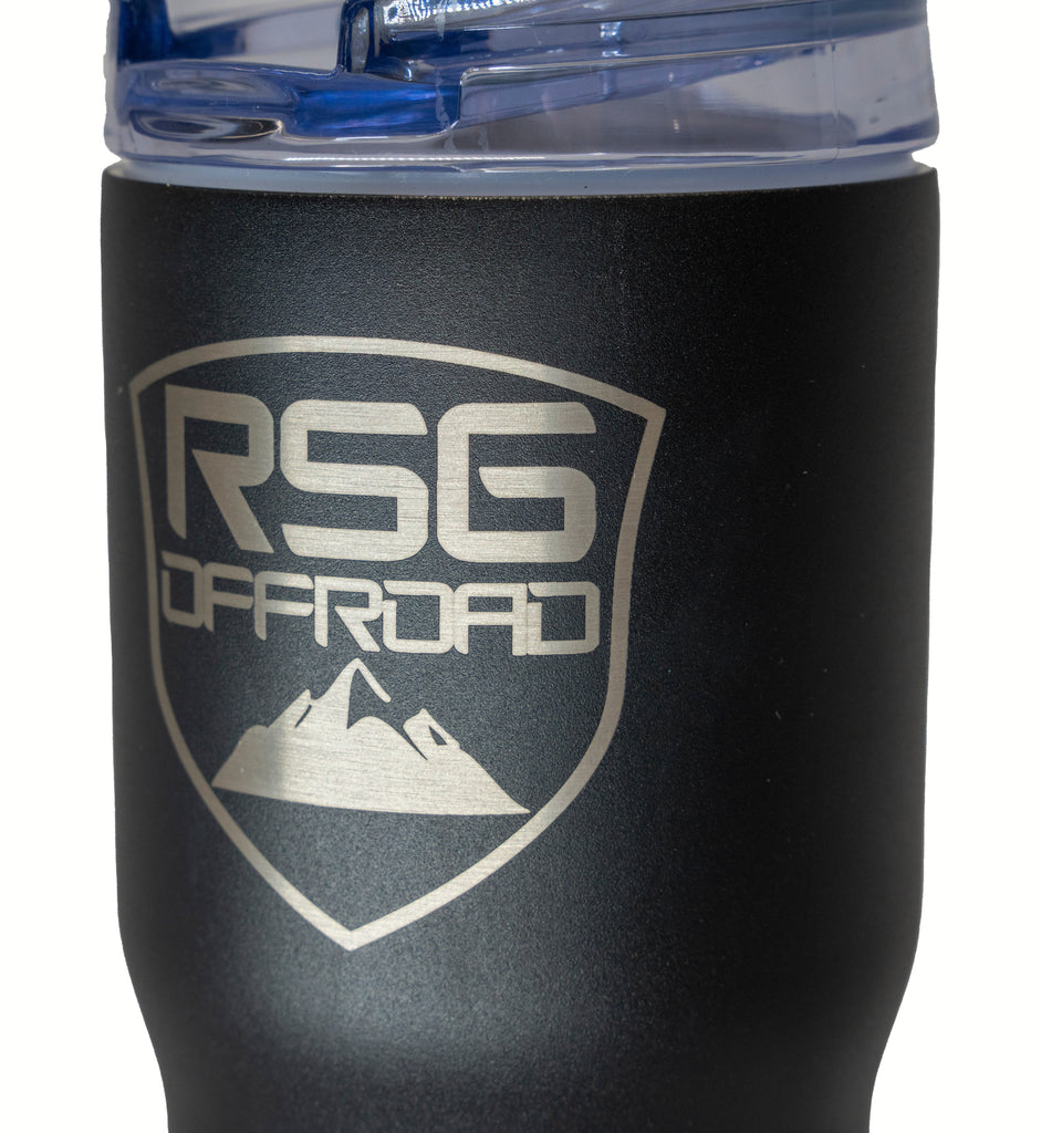 RSG Off Road Tumbler - Thumbnail 2