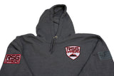 RSG CARHARTT PULL OVER HOODIE