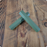 Powder Coat Hex Tubes
