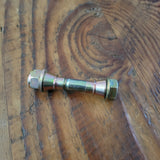 Sway Bar Link Parts