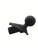 A-Pillar Ball Mount Solution for 2024+ Jeep Wrangler JL & Jeep Gladiator