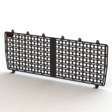 2024+ Tacoma Front Bed MOLLE Panel Kit