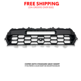 2024+ Tacoma Pro Grille - Beta