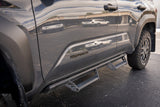 4RUNNER Front Door Emblems (6th Gen Style) - 2025+ 4Runner