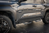 4RUNNER Front Door Emblems (6th Gen Style) - 2025+ 4Runner