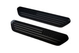 4RUNNER Hood Side Emblems - 2025+ 4Runner