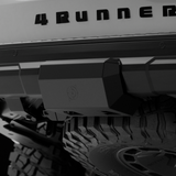 2025-Current Toyota 4Runner Rear Hitch Skid Cover