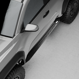 2025-Current Toyota 4Runner Rock Sliders