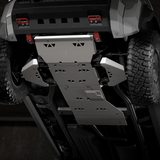 2025-Current Toyota 4Runner Skid Plate Assembly