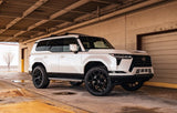 ReadyLIFT - 1.5" Front Leveling Kit - Toyota Tacoma & 1" Front Leveling 2025 Toyota 4Runner & 2024-25 Lexus GX550