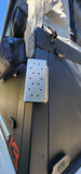 Ambidextrous Mount – 5lb & 11lb Propane Tank Bracket