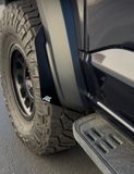 2021-2026 Ford Raptor Micro Flares