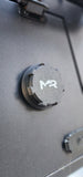 Diesel Heater Port / Pass-Through for Campers & Toppers