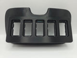 1st Gen 2001-2007 Toyota Sequoia/Tundra Overhead OEM Style Switch Panel Mount