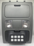 2005-2011 Toyota Tacoma SwitchPros SP9100 Overhead Switch Panel Mount