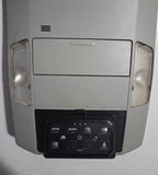 2nd Gen 2007-2022 Toyota Sequoia/Tundra Diode Dynamics D-Switch Overhead Panel Mount