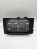 2nd Gen 2007-2022 Toyota Sequoia/Tundra Diode Dynamics D-Switch Overhead Panel Mount